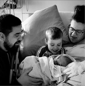 Meet your Posher, Kirsten